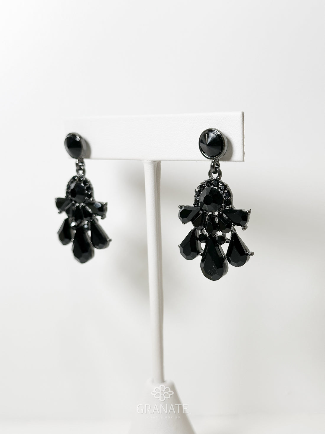 Aretes Tres Gotas