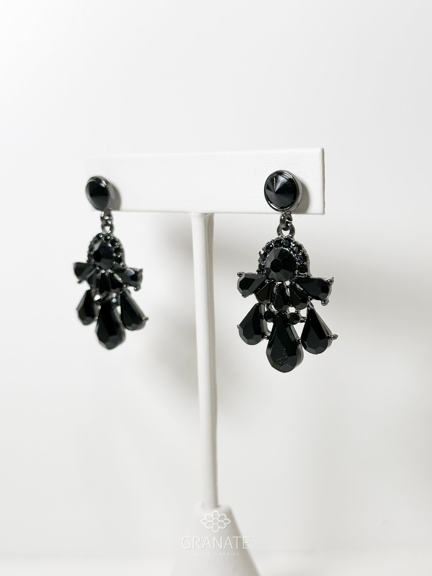 Aretes Tres Gotas