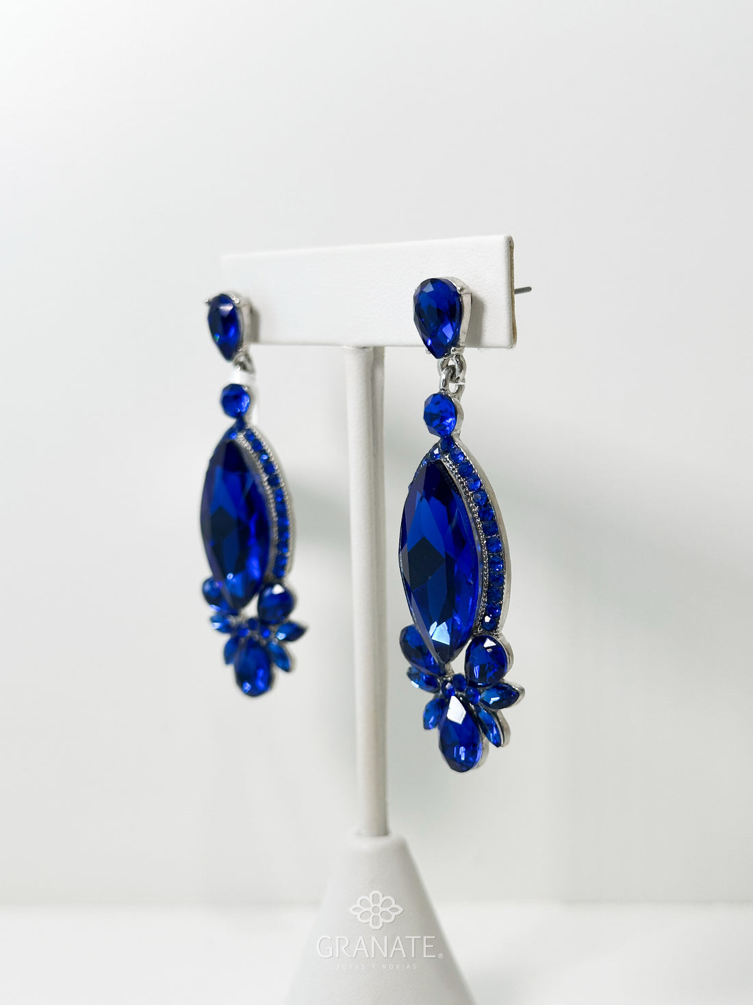 Aretes Gran Marqueses