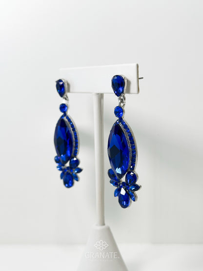 Aretes Gran Marqueses