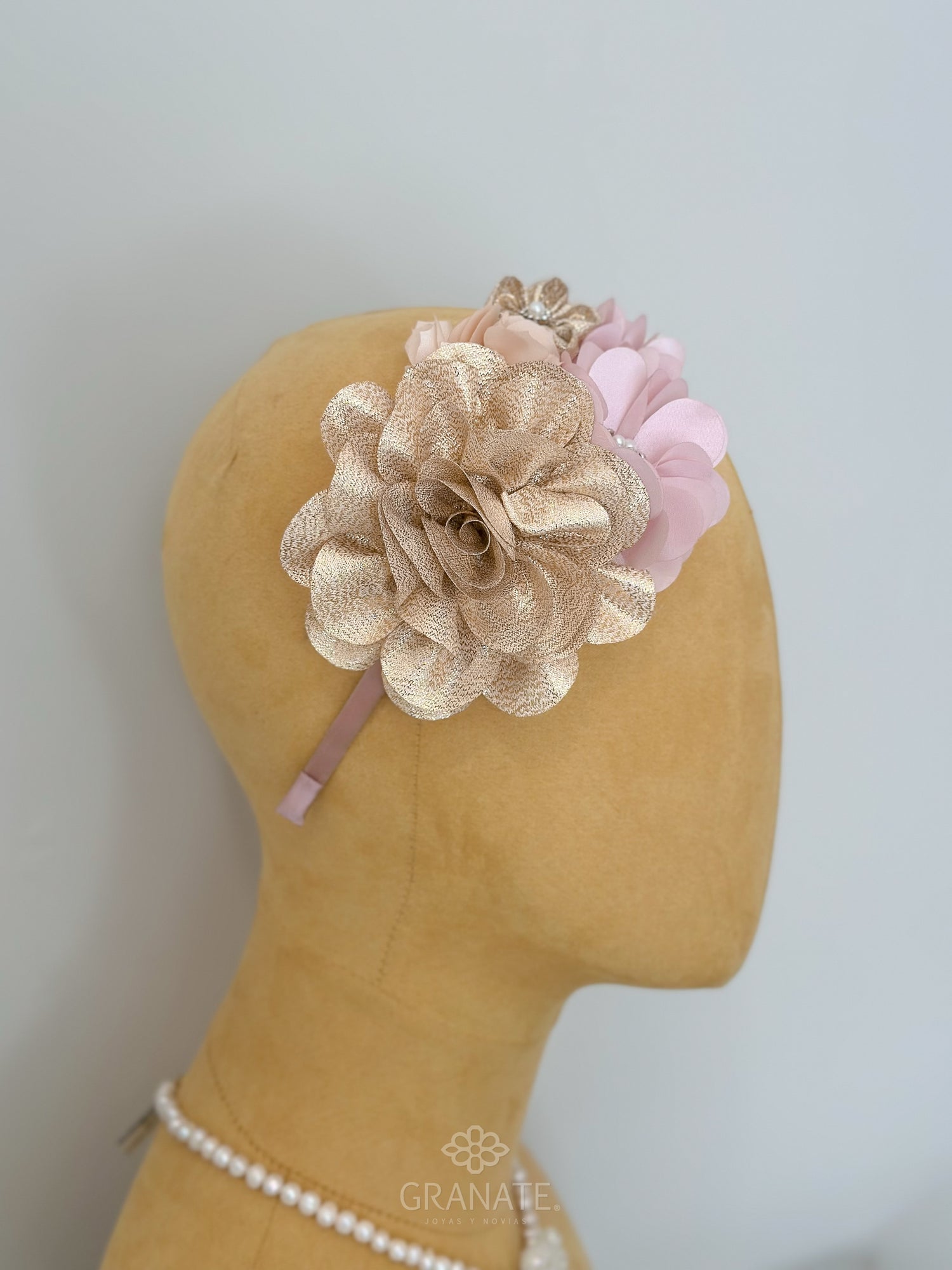 Diadema Paula