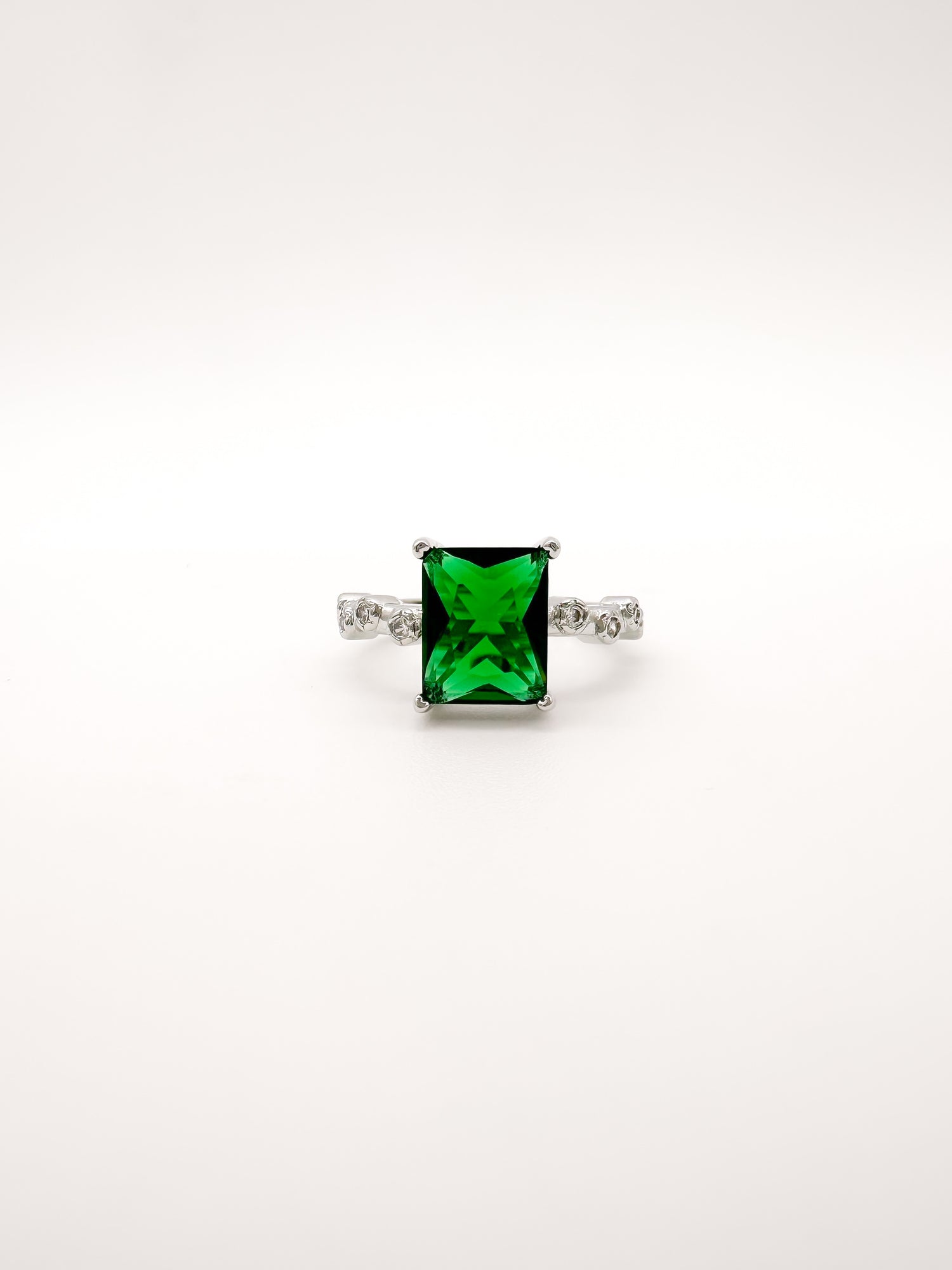 Anillo Rectangular