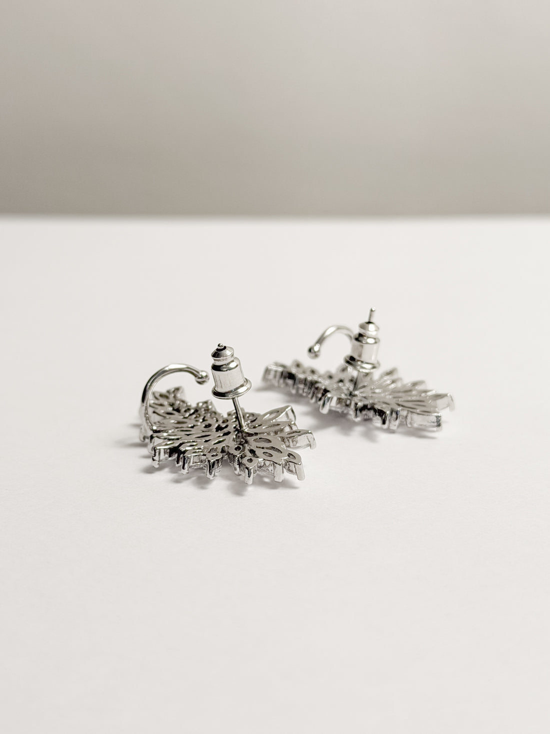 Aretes Destellos Marquises