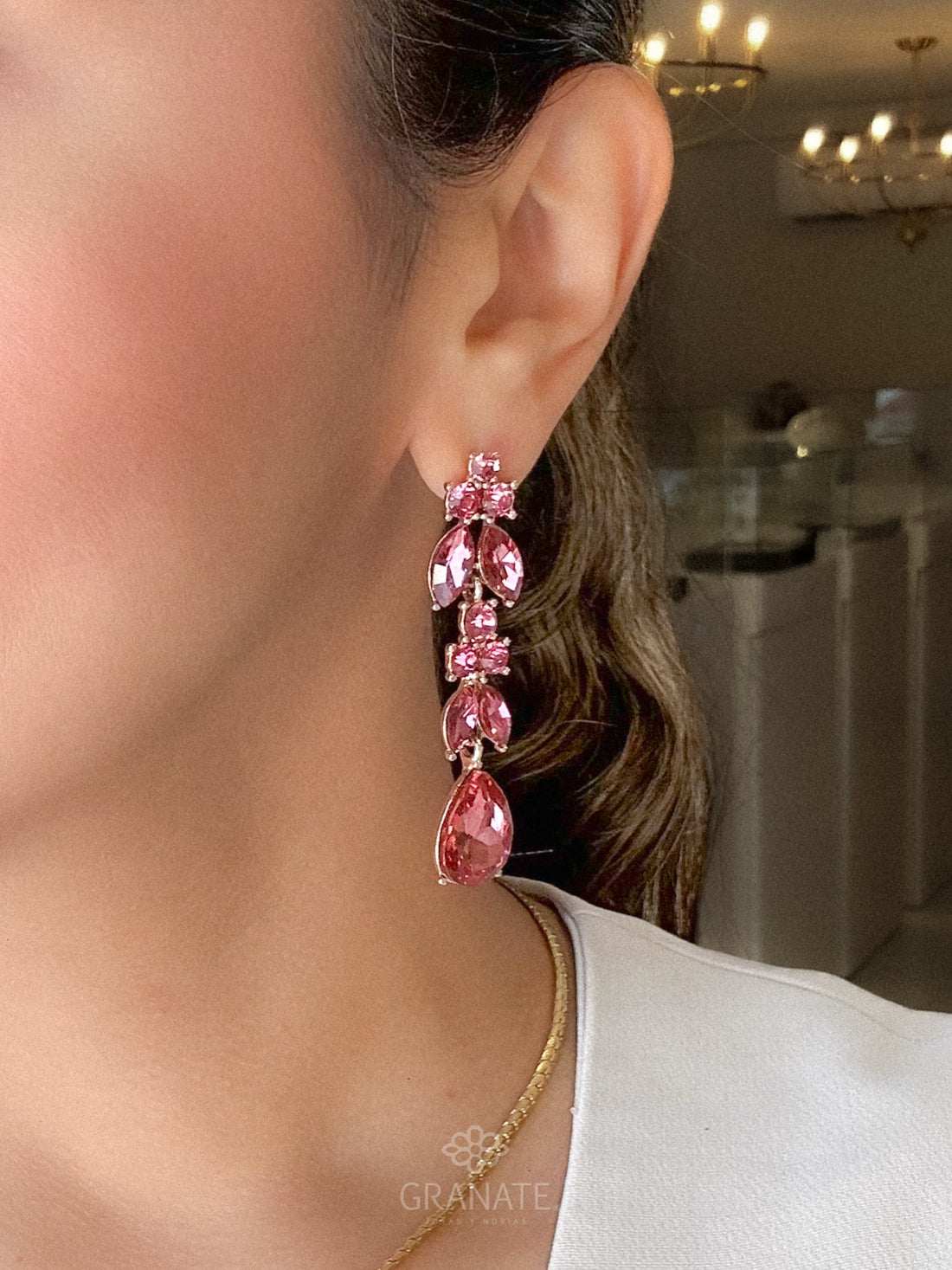 Aretes