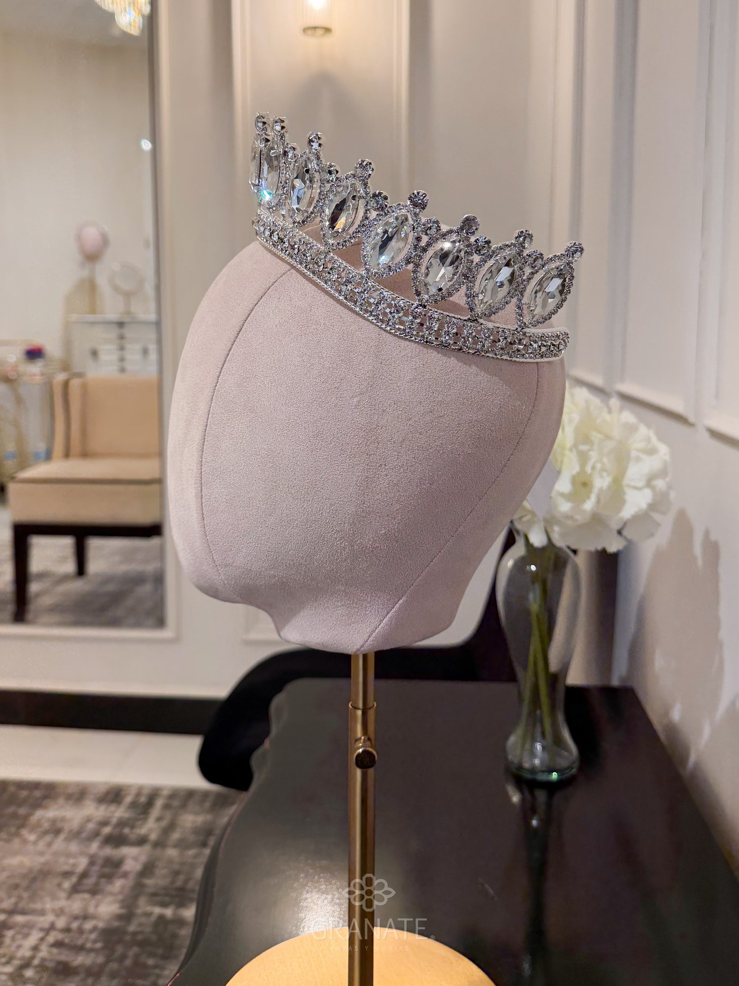 Corona Marchesa