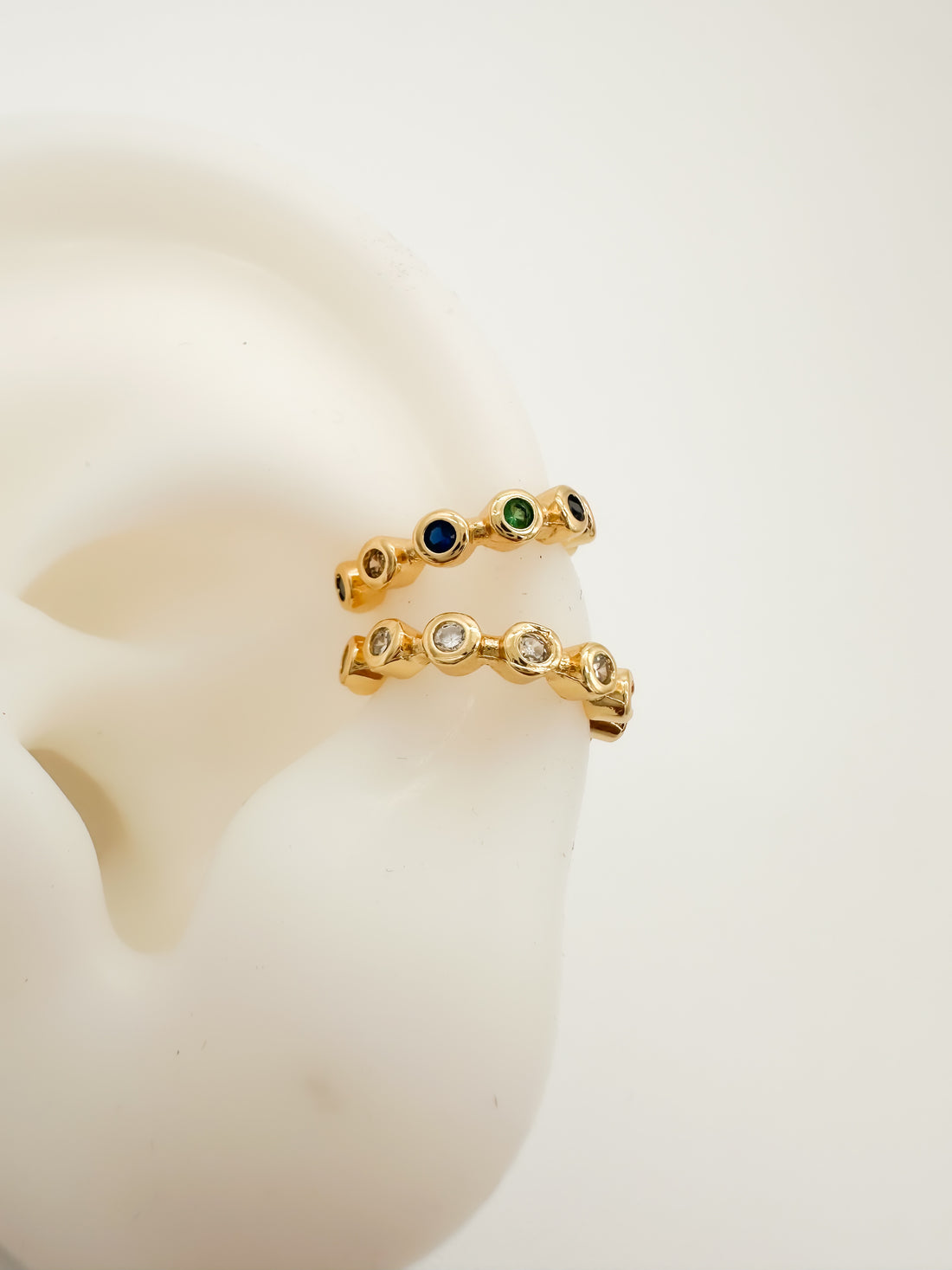 Earcuff Churumbela