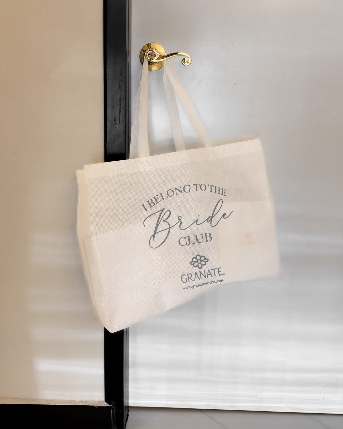 Bolsa Reutilizable