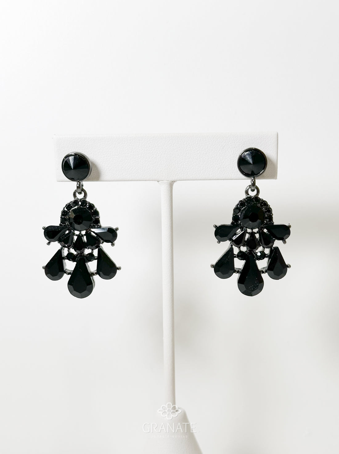 Aretes Tres Gotas
