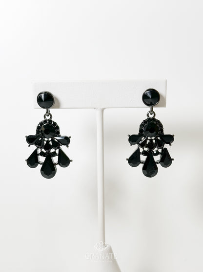 Aretes Tres Gotas