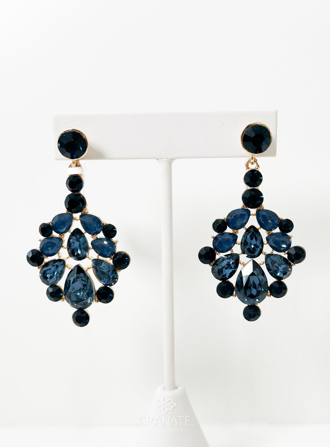 Aretes Marino