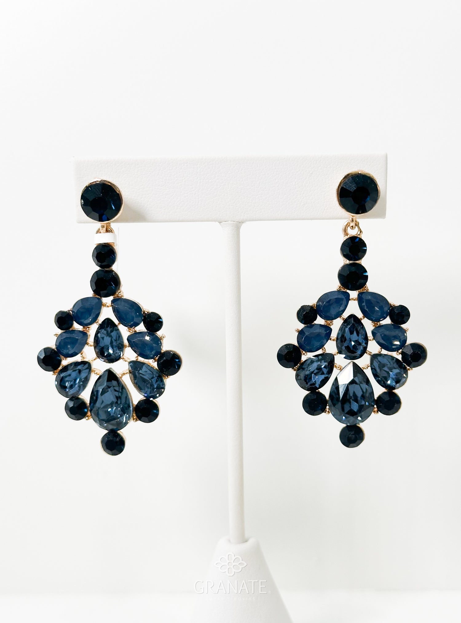 Aretes Marino