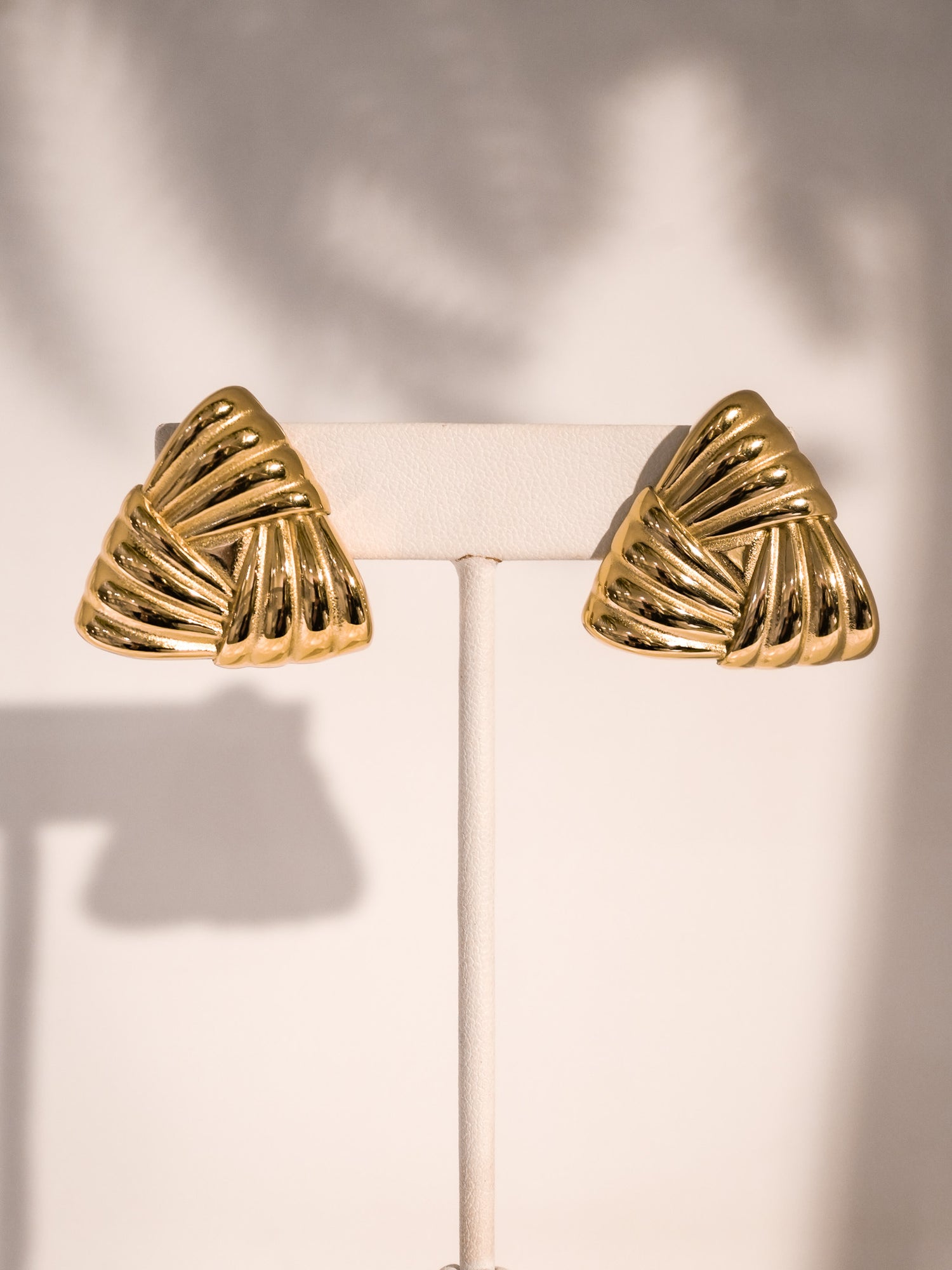 Aretes Triangulares