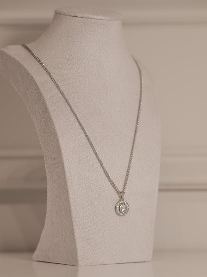 Collar Solitario