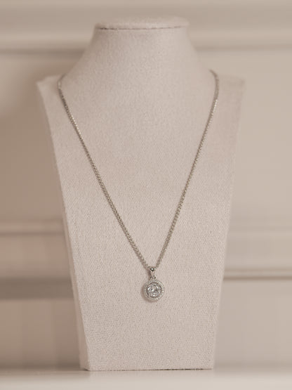 Collar Solitario
