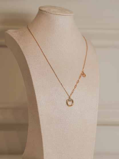 Collar Hebilla