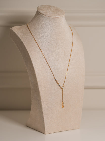 Collar Corbatín