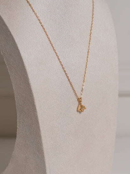 Collar Honguito