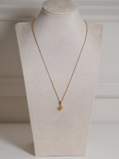 Collar Honguito