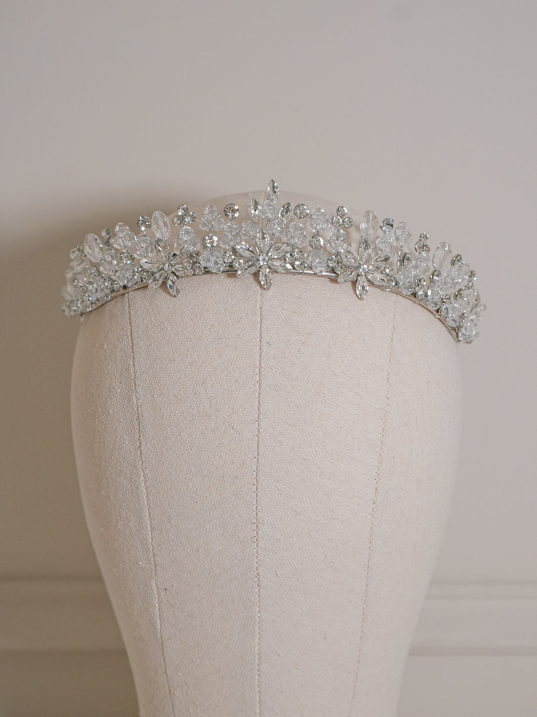 Tiara Valerian