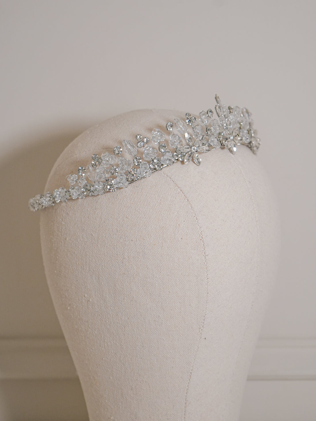 Tiara Valerian