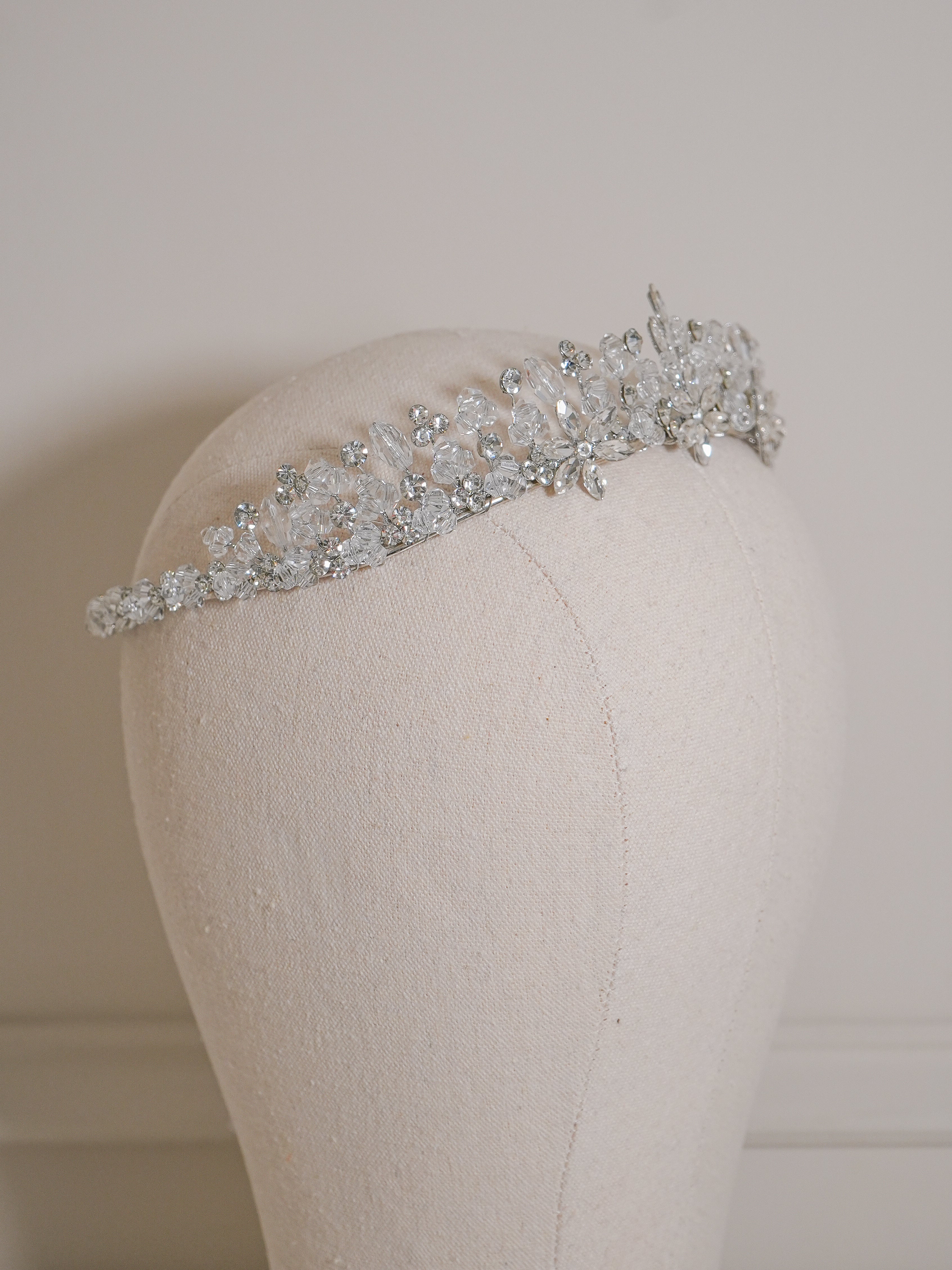 Tiara Valerian