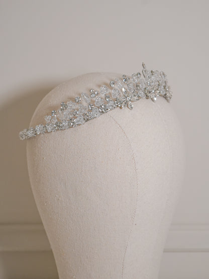 Tiara Valerian