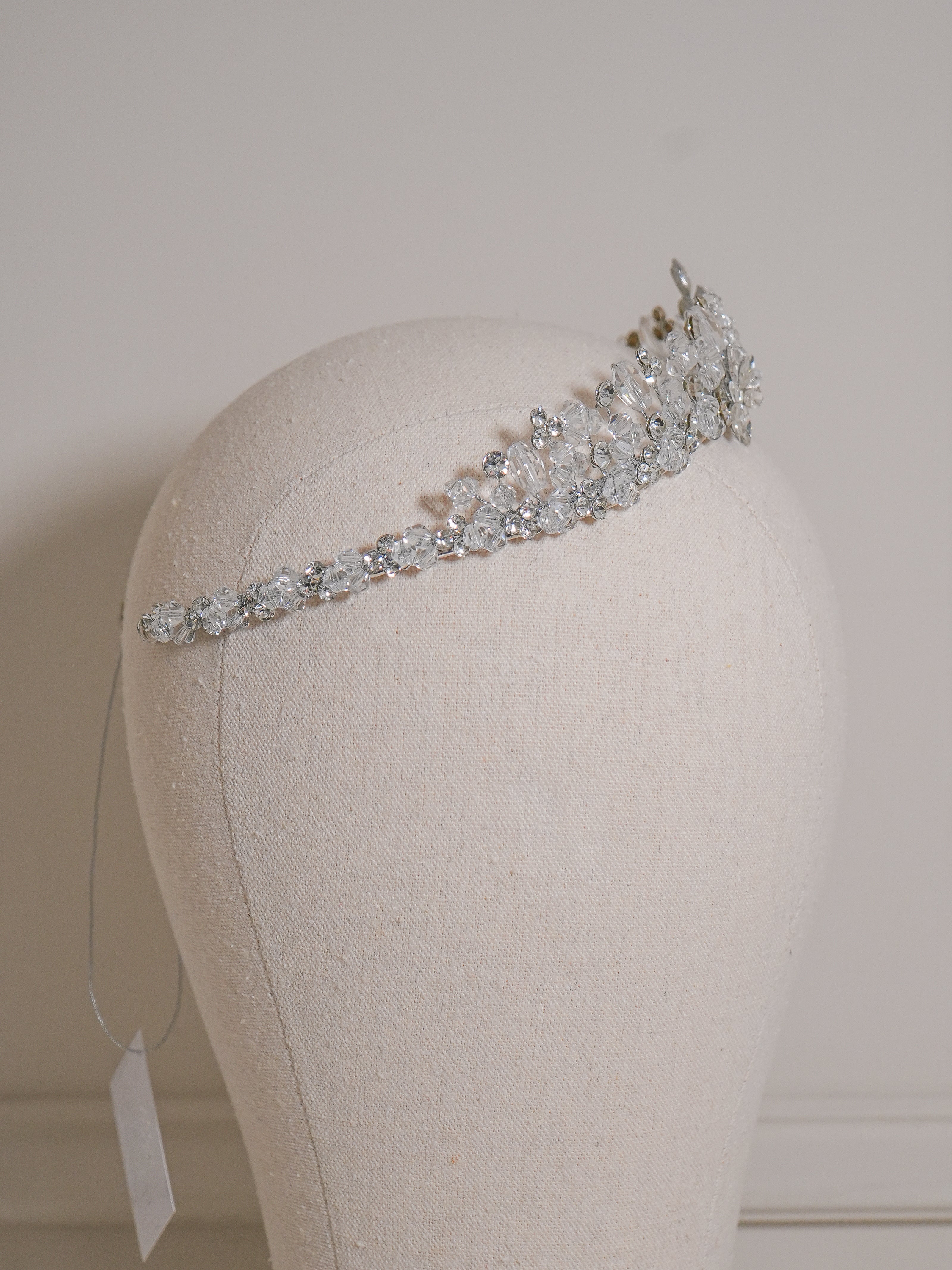 Tiara Valerian