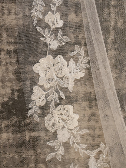 Velo Tul Aplicaciones