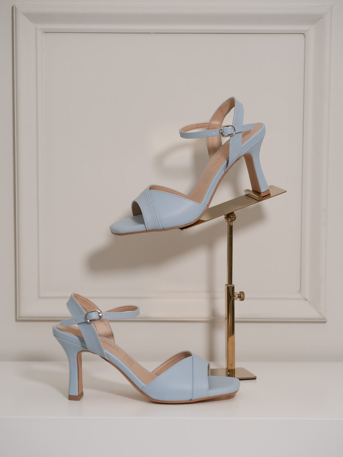 Zapatillas Mavi Azul