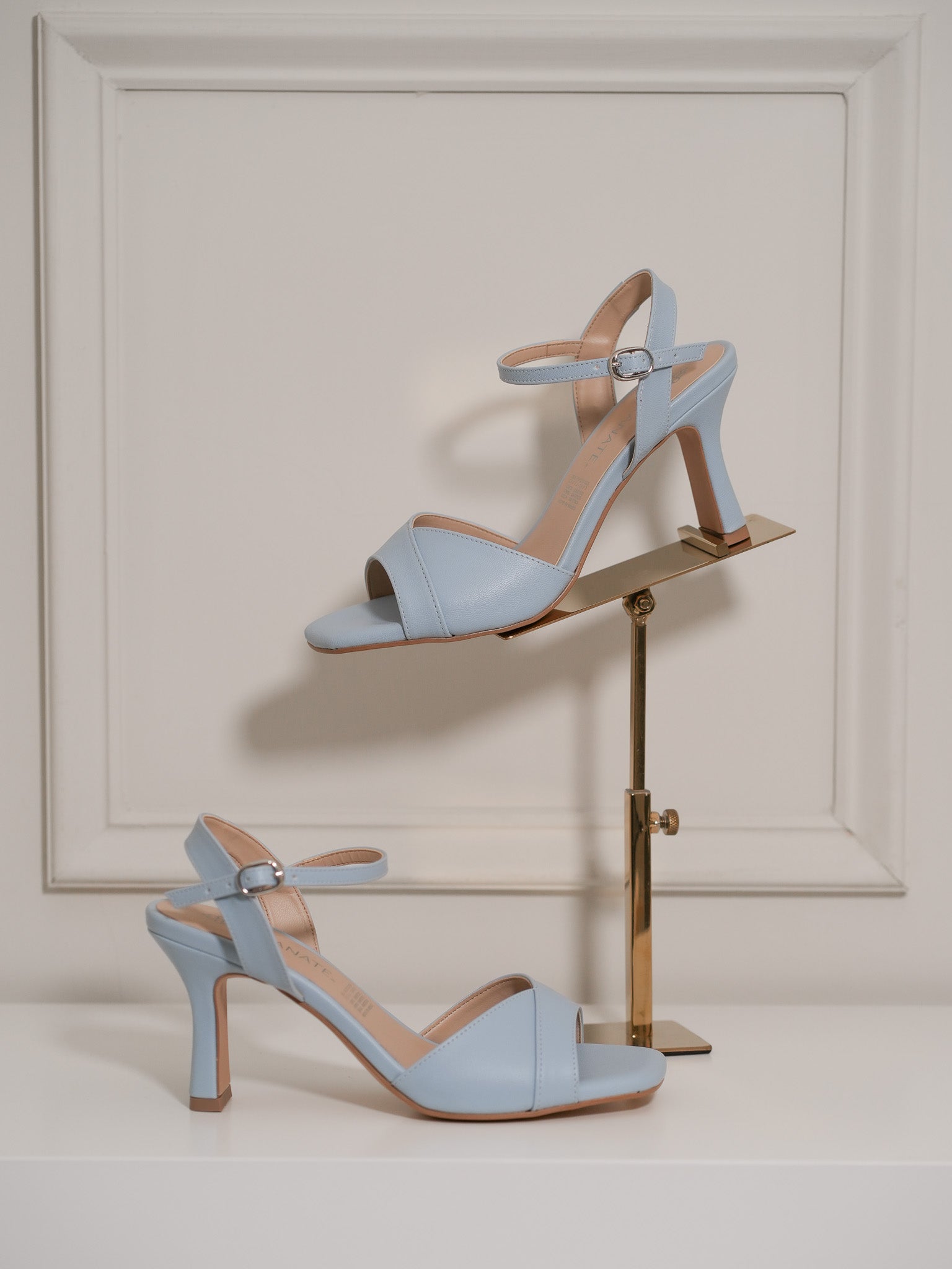 Zapatillas Mavi Azul