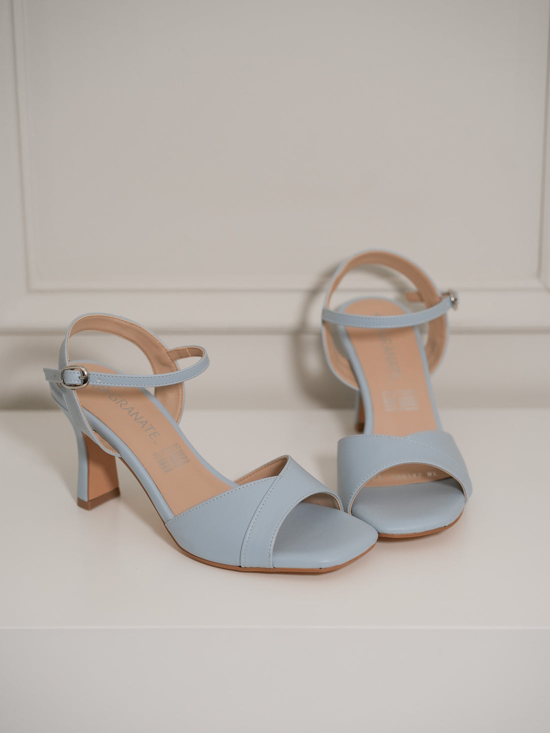 Zapatillas Mavi Azul