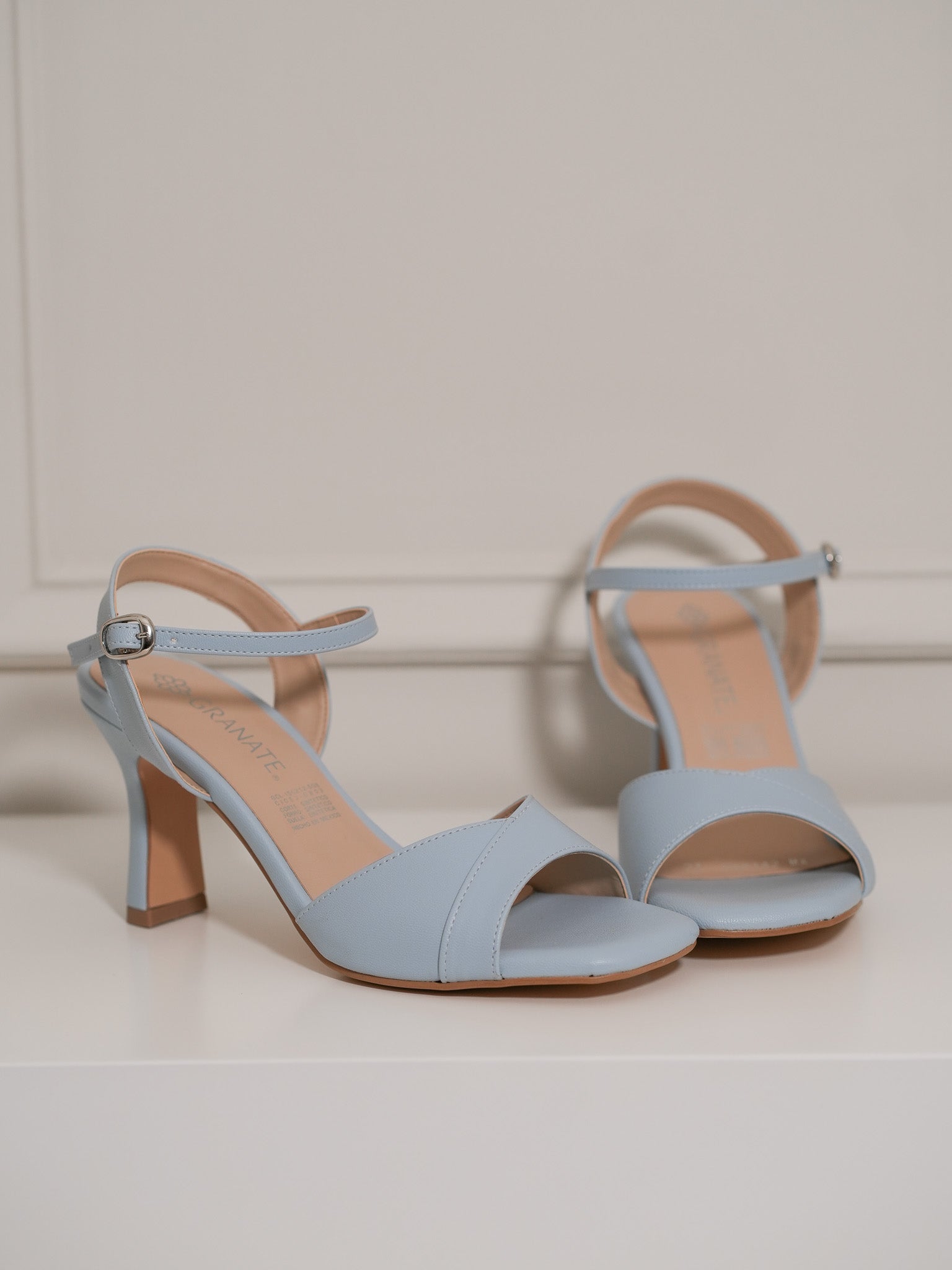 Zapatillas Mavi Azul