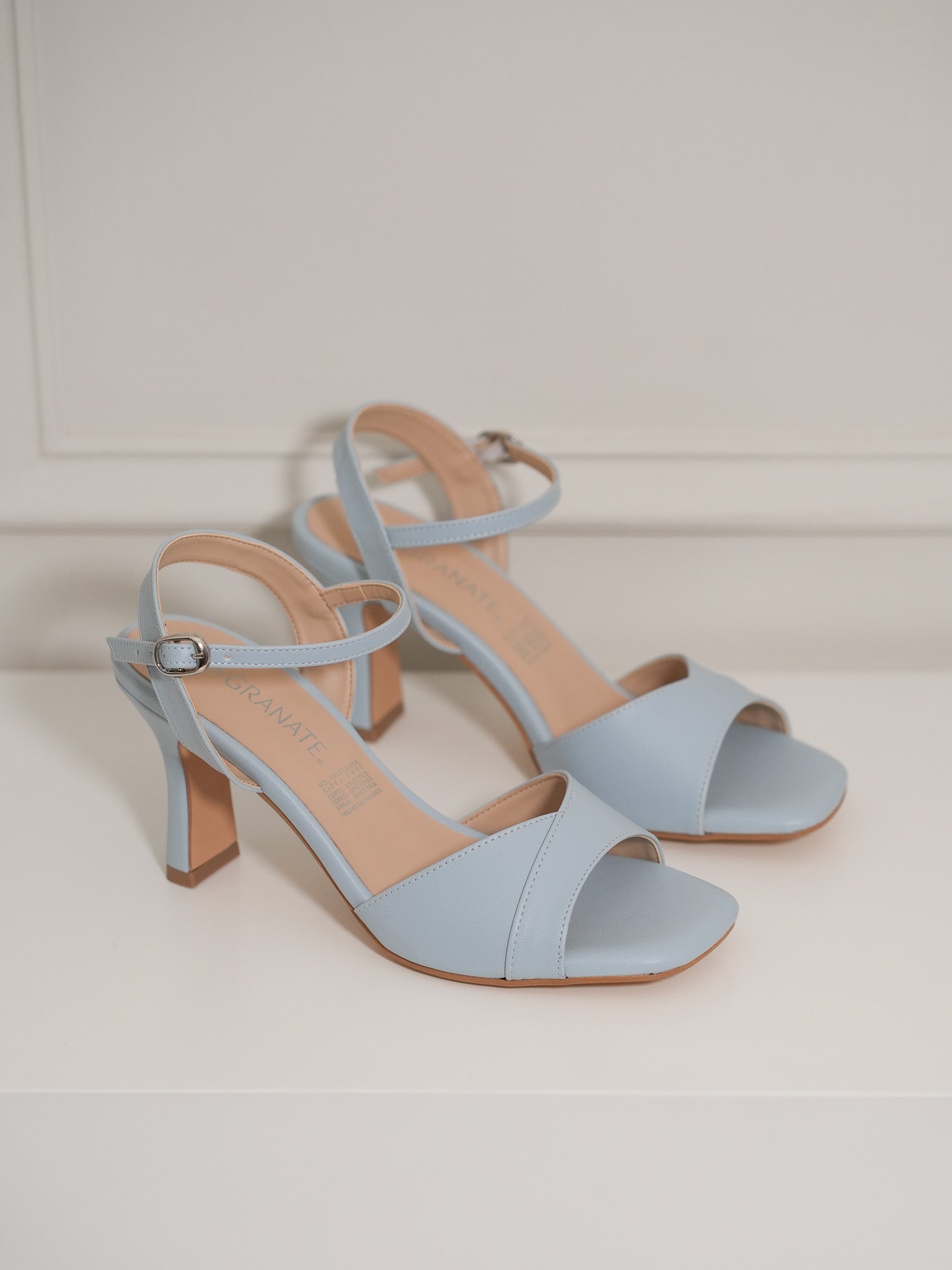 Zapatillas Mavi Azul