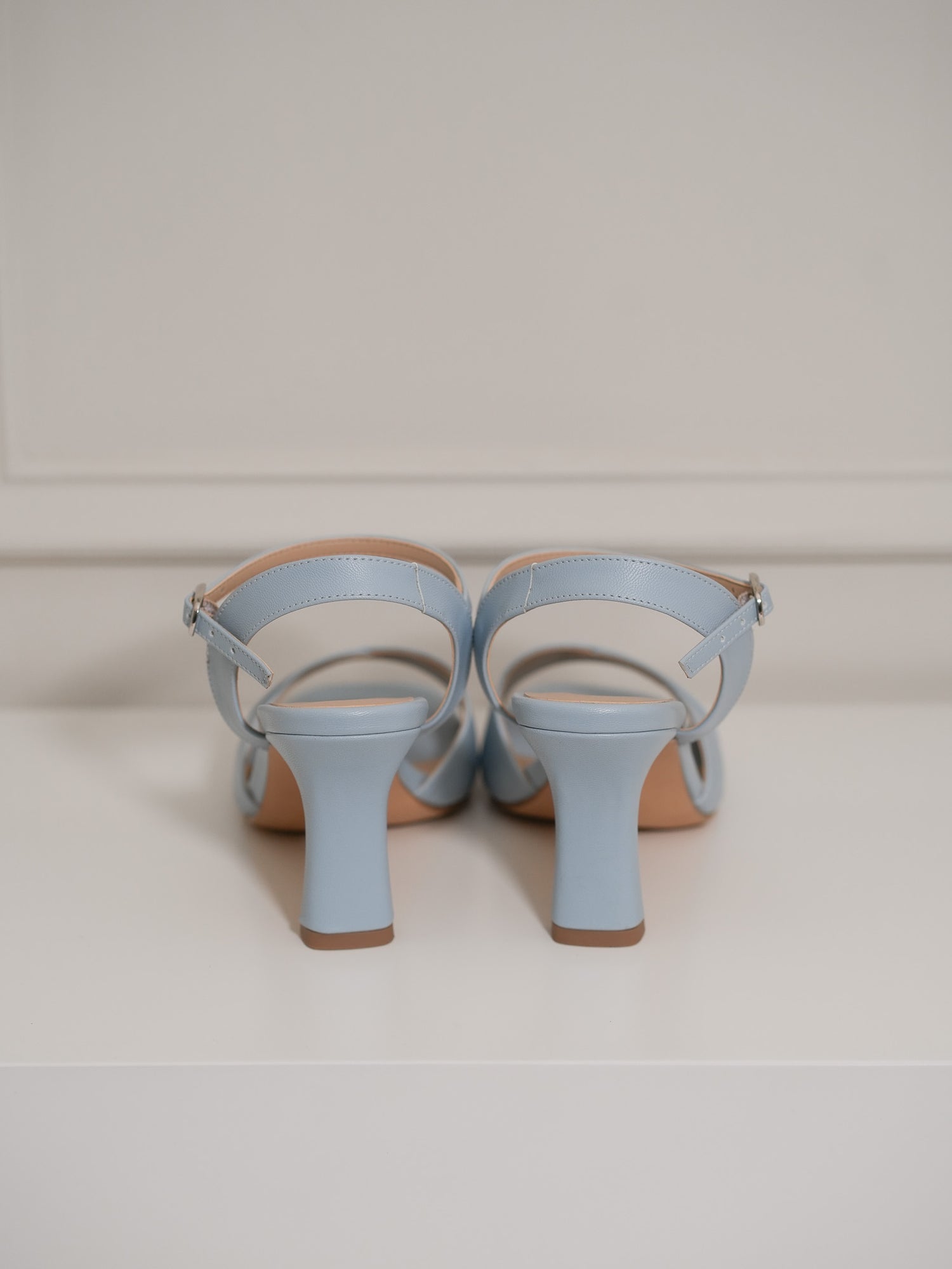 Zapatillas Mavi Azul