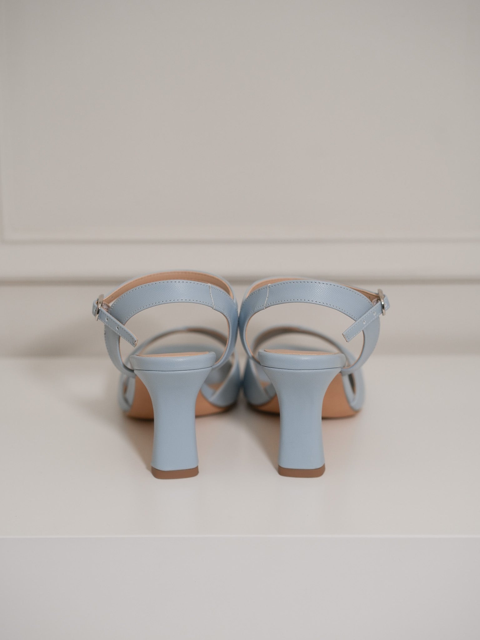 Zapatillas Mavi Azul