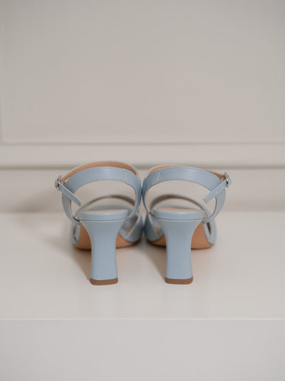 Zapatillas Mavi Azul