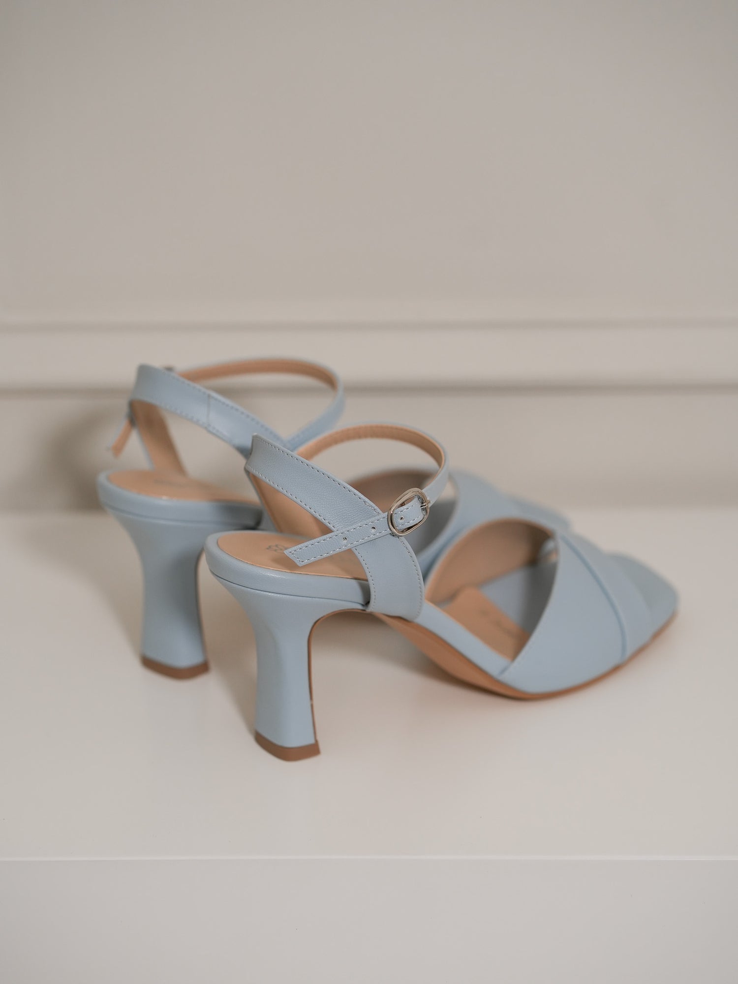 Zapatillas Mavi Azul
