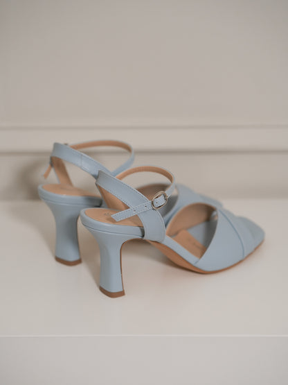 Zapatillas Mavi Azul