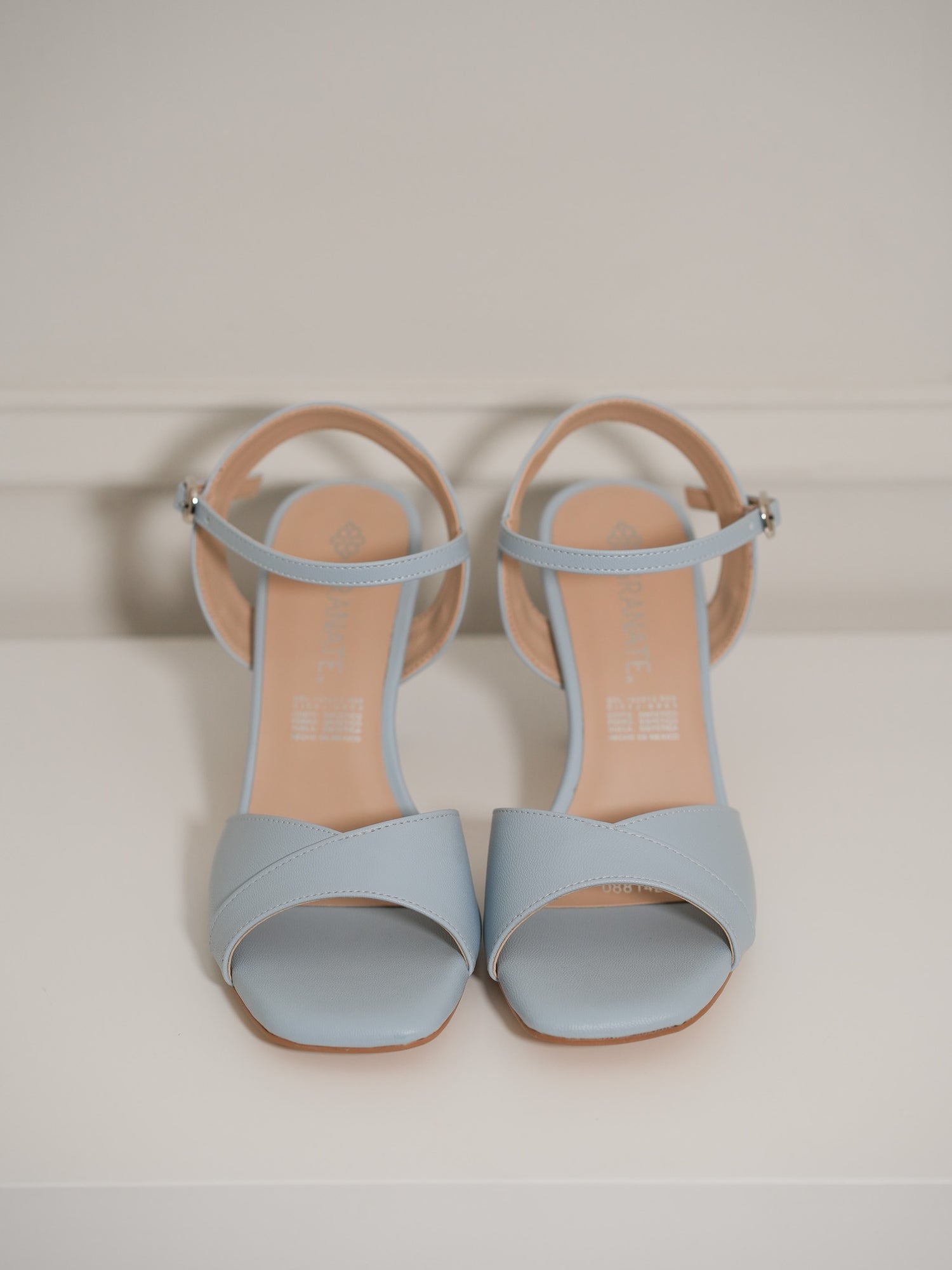 Zapatillas Mavi Azul