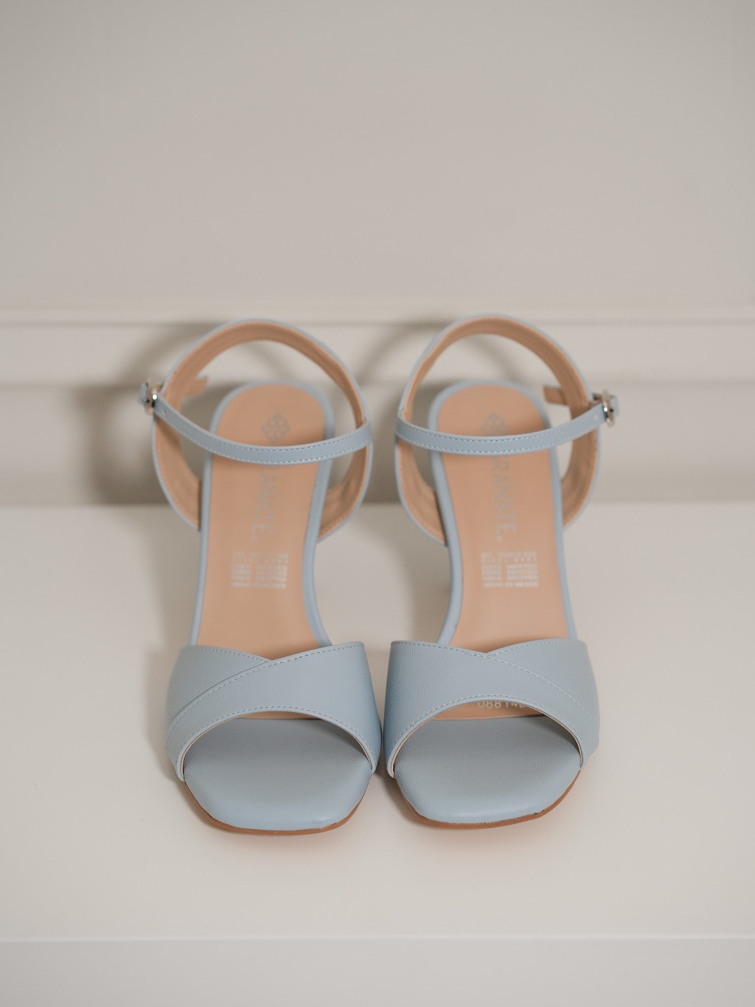 Zapatillas Mavi Azul