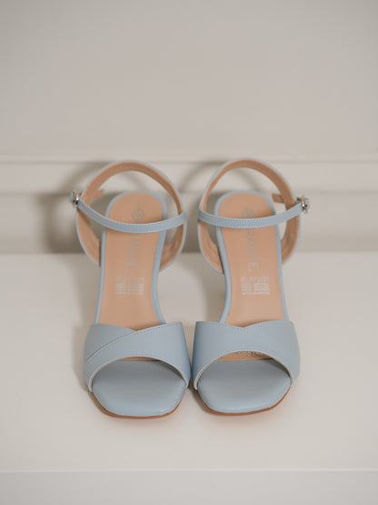 Zapatillas Mavi Azul