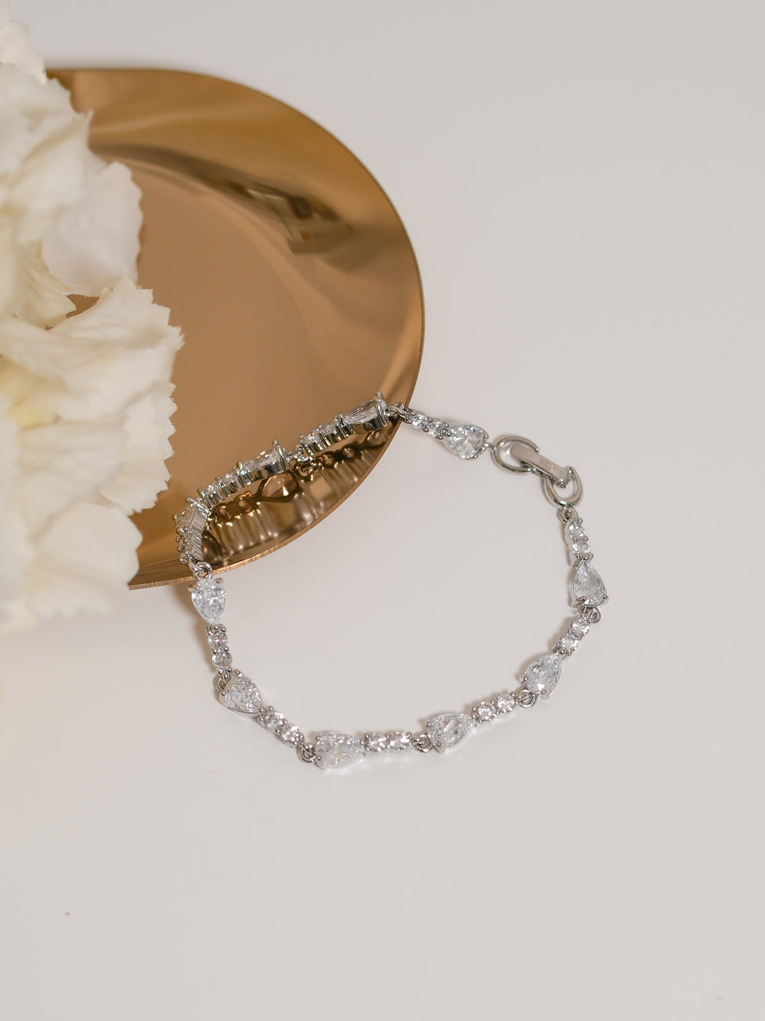 Pulsera 2 Puntos Gota