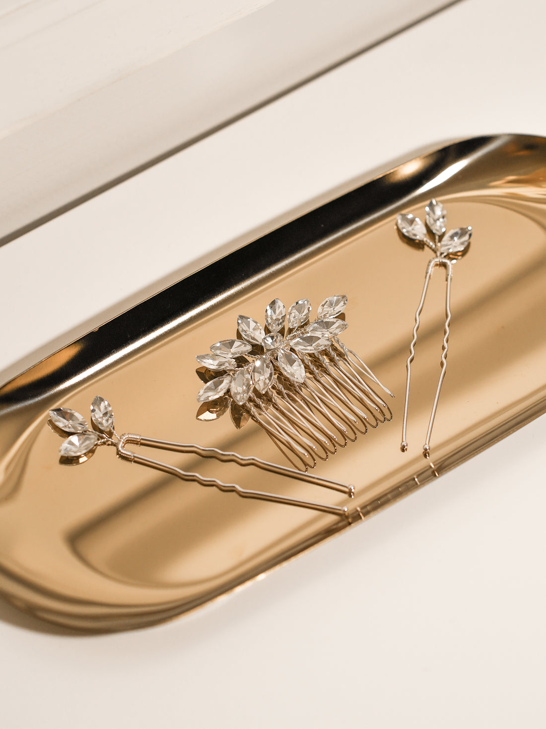 Peineta Marquises
