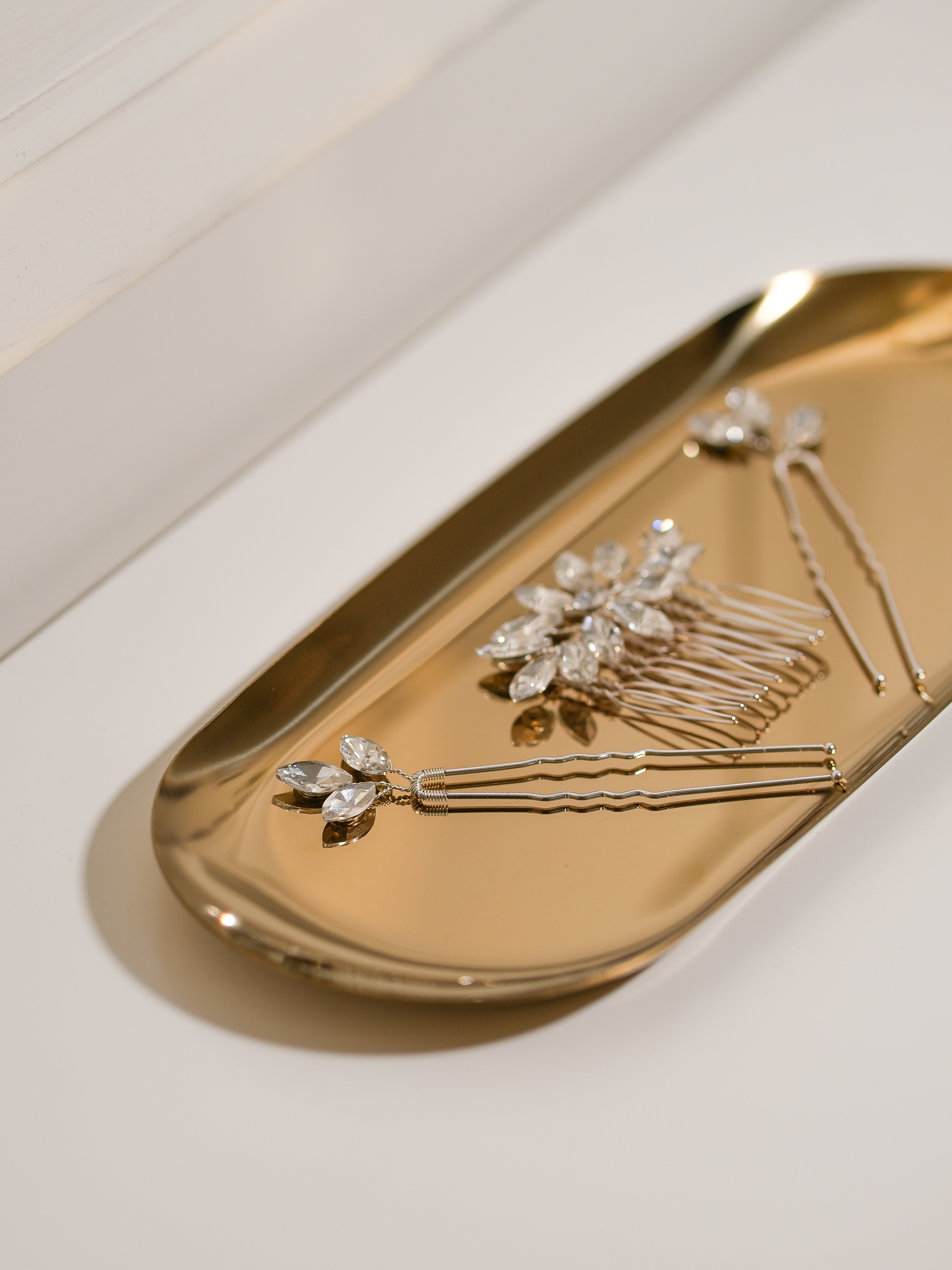 Peineta Marquises