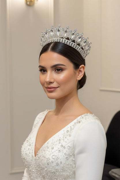 Corona Marchesa
