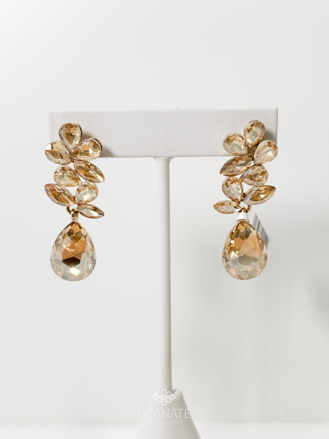 Aretes Mix Gota