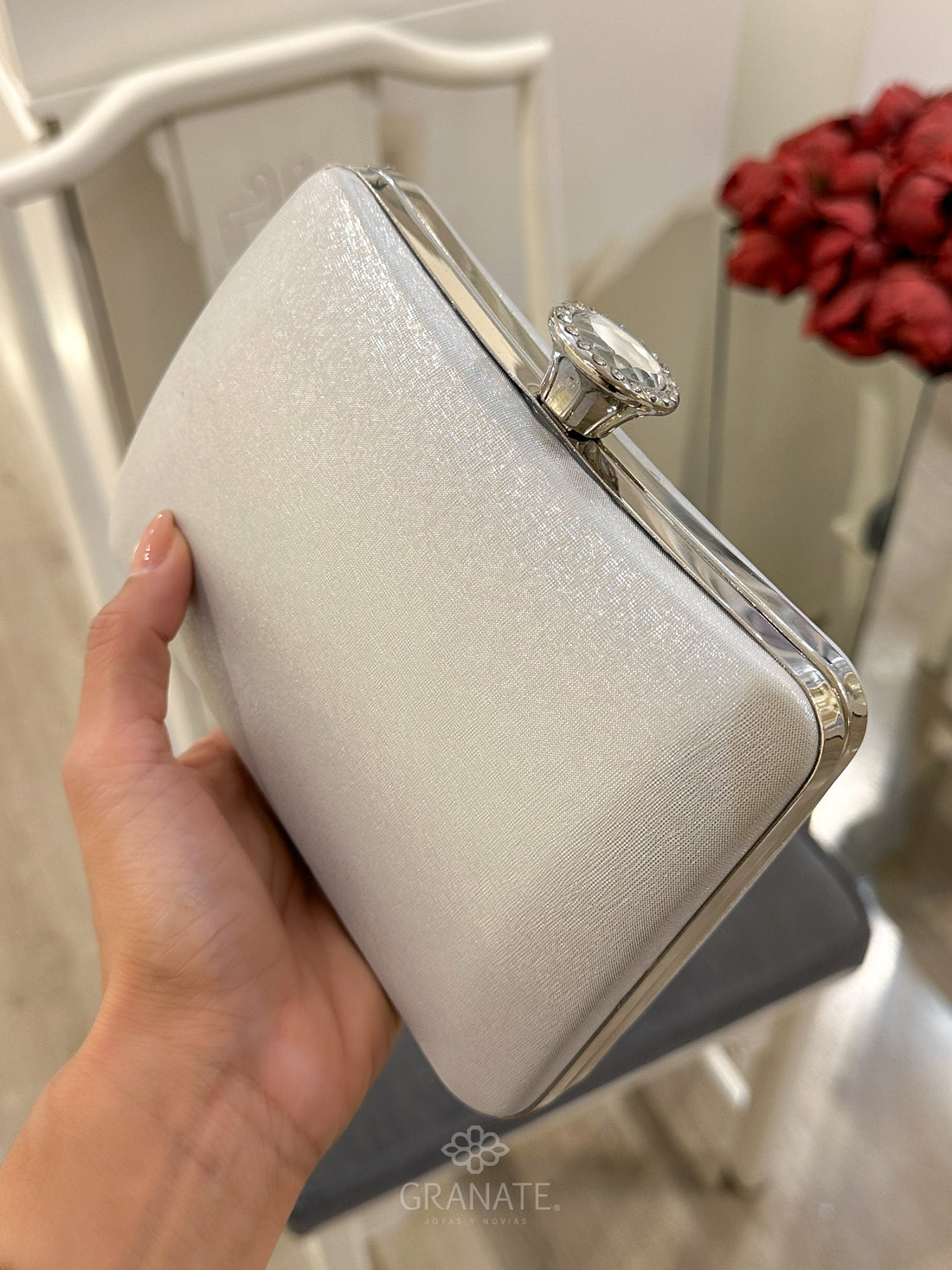 Bolso Joya - Varios Colores