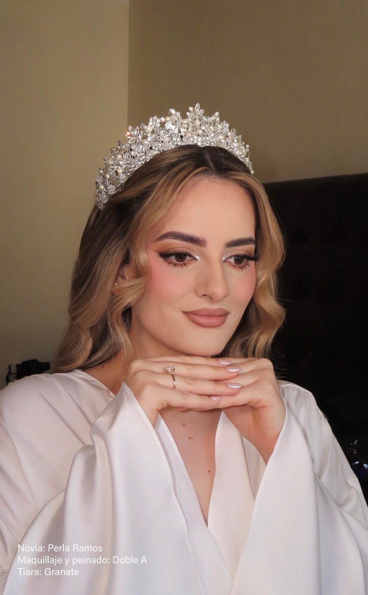Tiara Amira