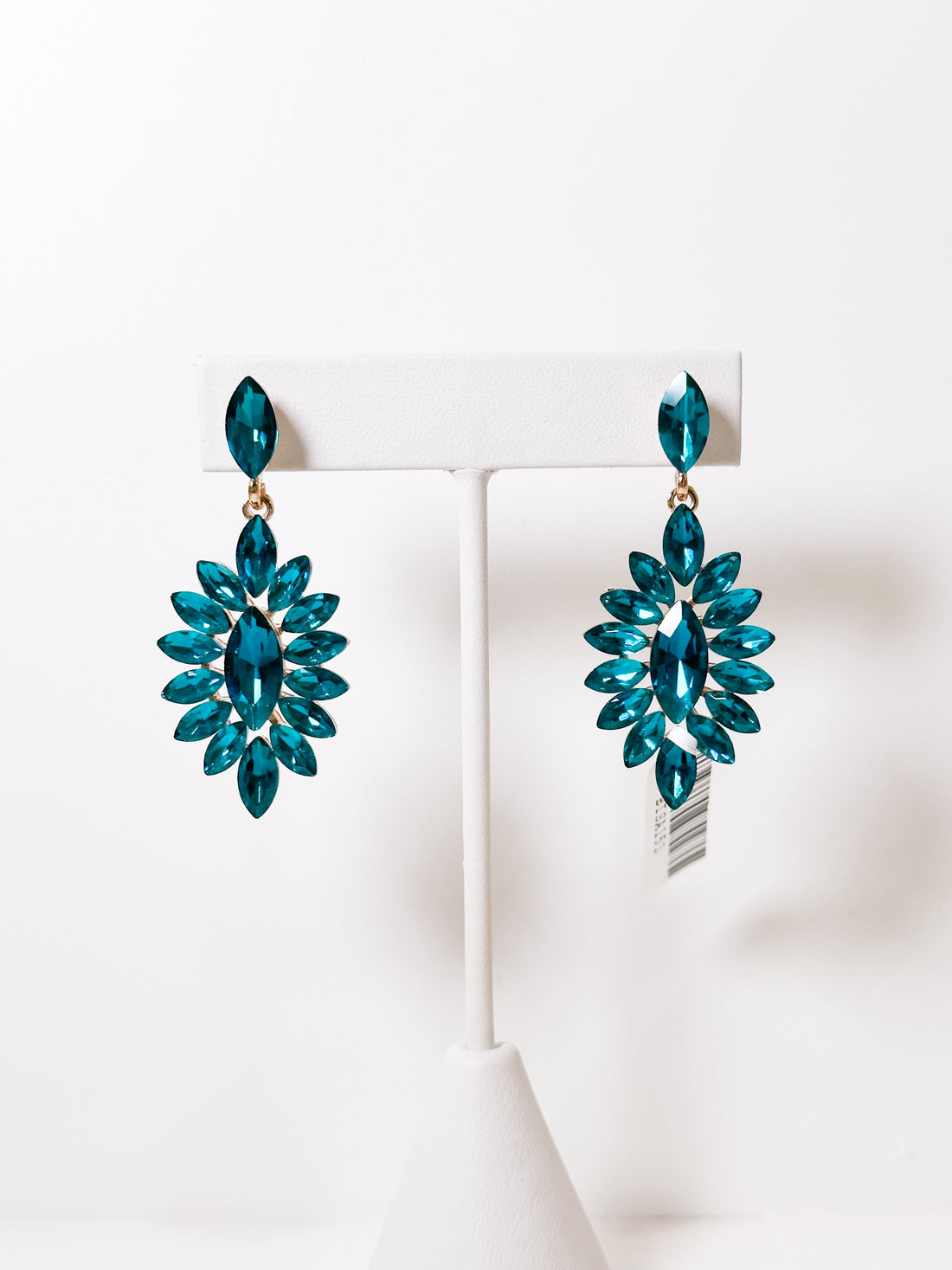 Aretes Marquises