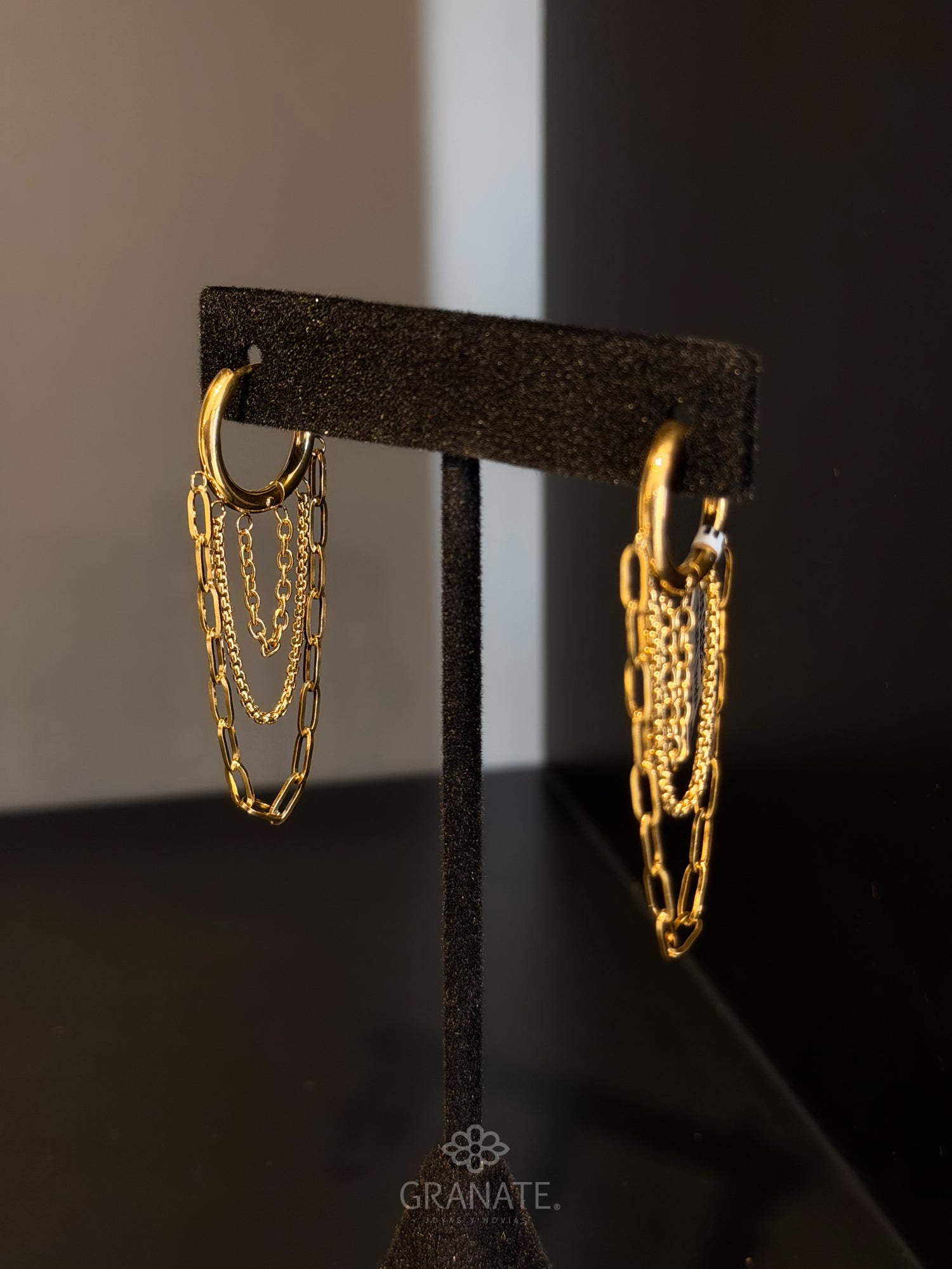 Hoop Cadenas